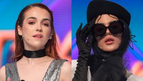 Jasmine, speriată de atitudinea lui Iris! Val de ironii în platoul Bravo, ai stil: „Ce comportament e ăsta?”